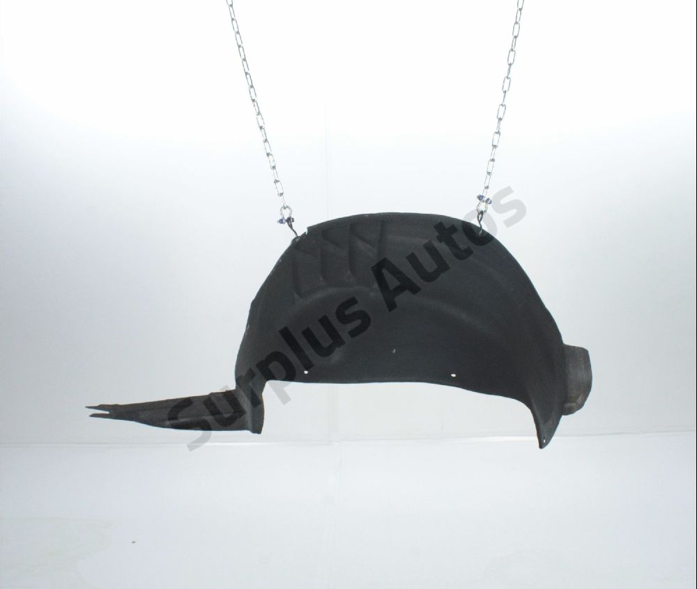 Pare-boue arrière droit