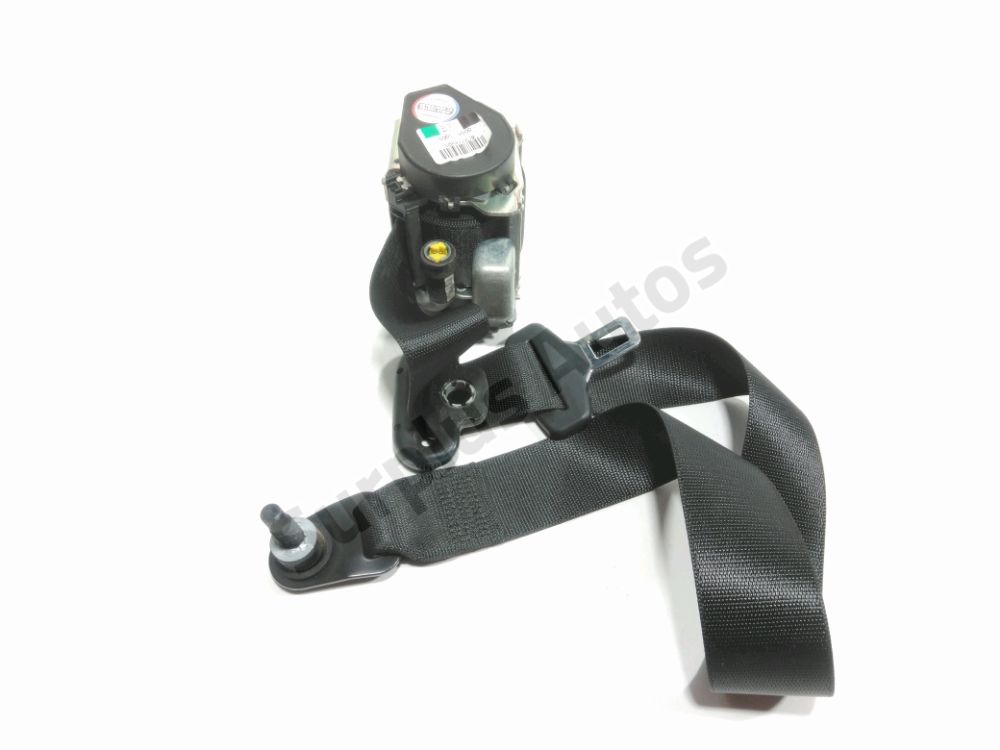 Ceinture avant droite