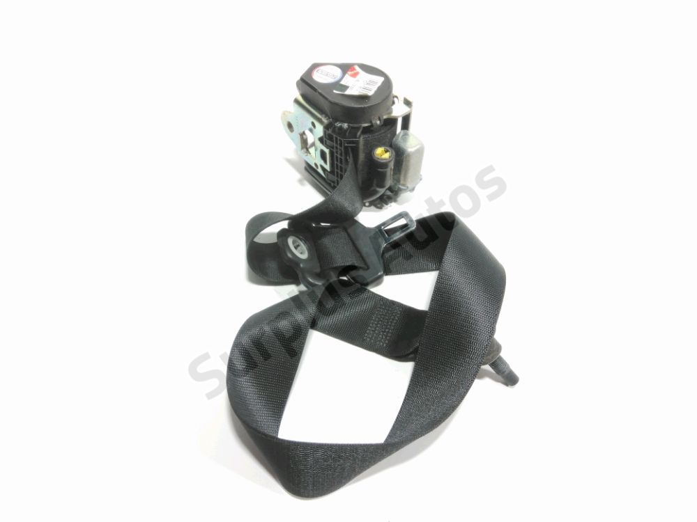 Ceinture avant gauche