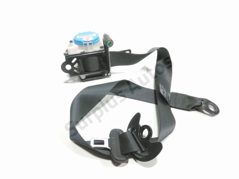 Ceinture avant droite