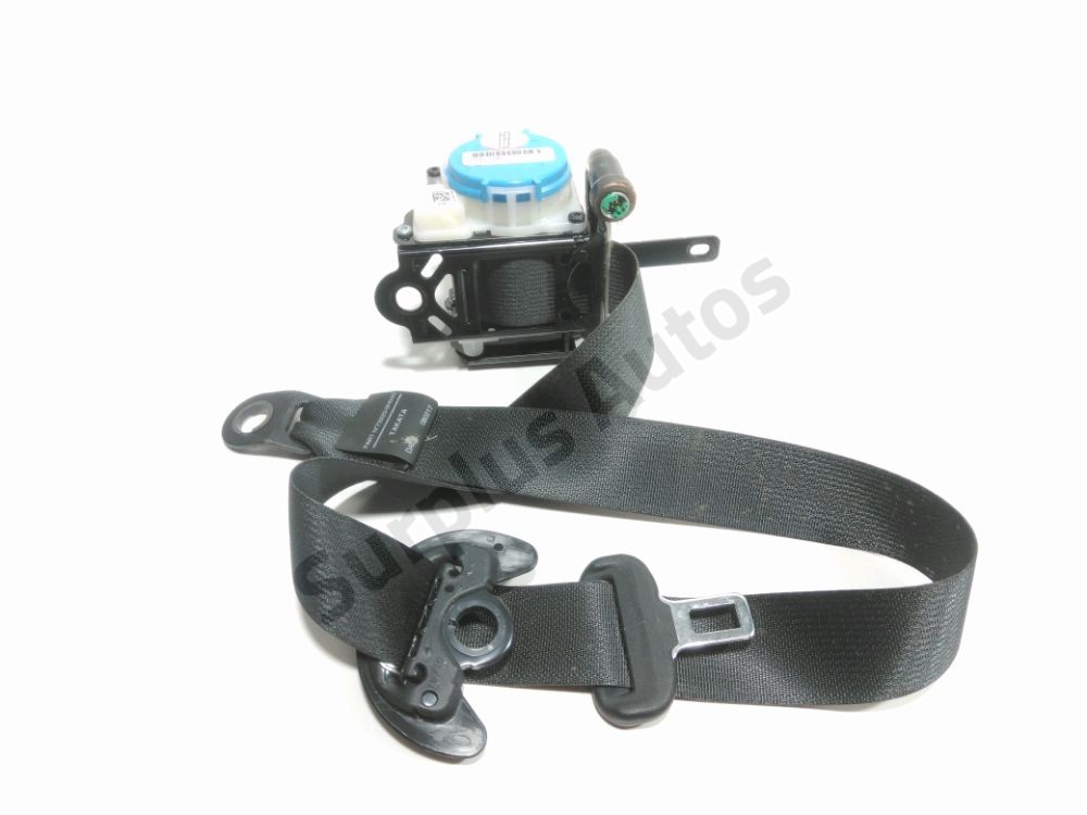 Ceinture avant gauche