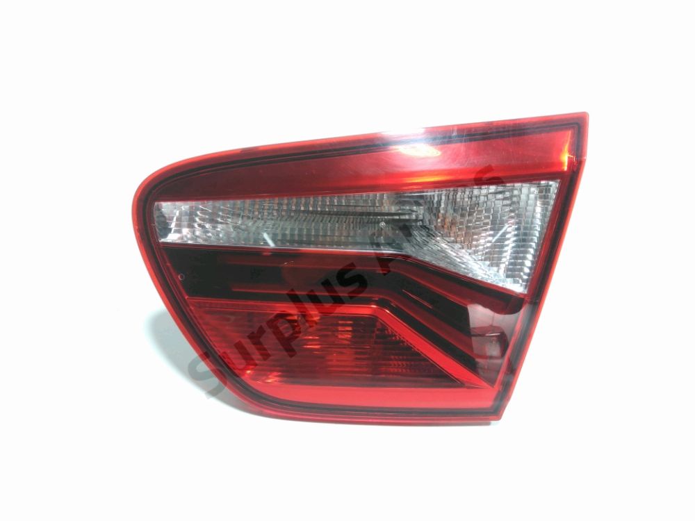 Feu arriere interieur droit
