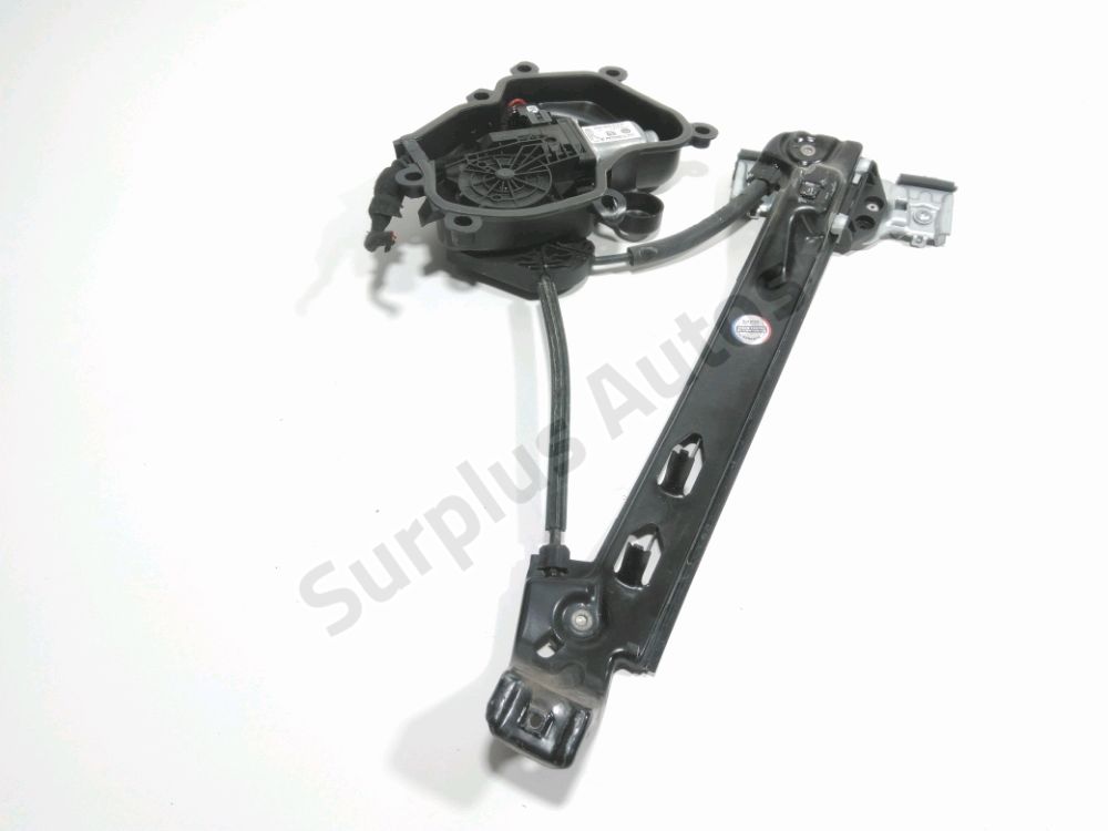 Lève-vitre électrique arrière droit