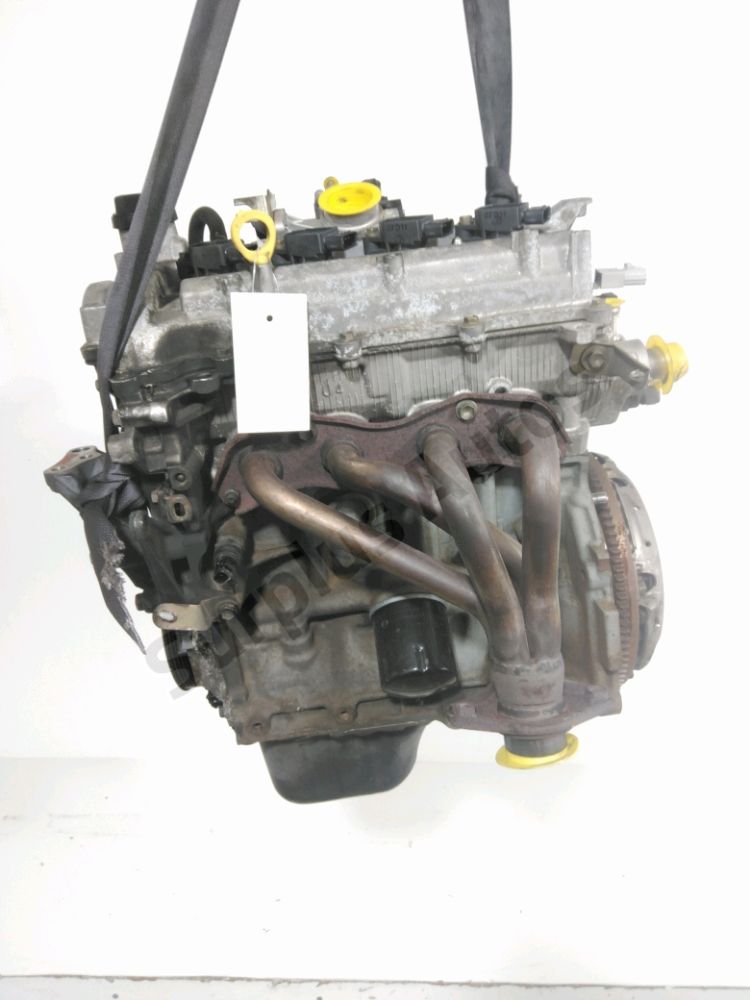 Moteur