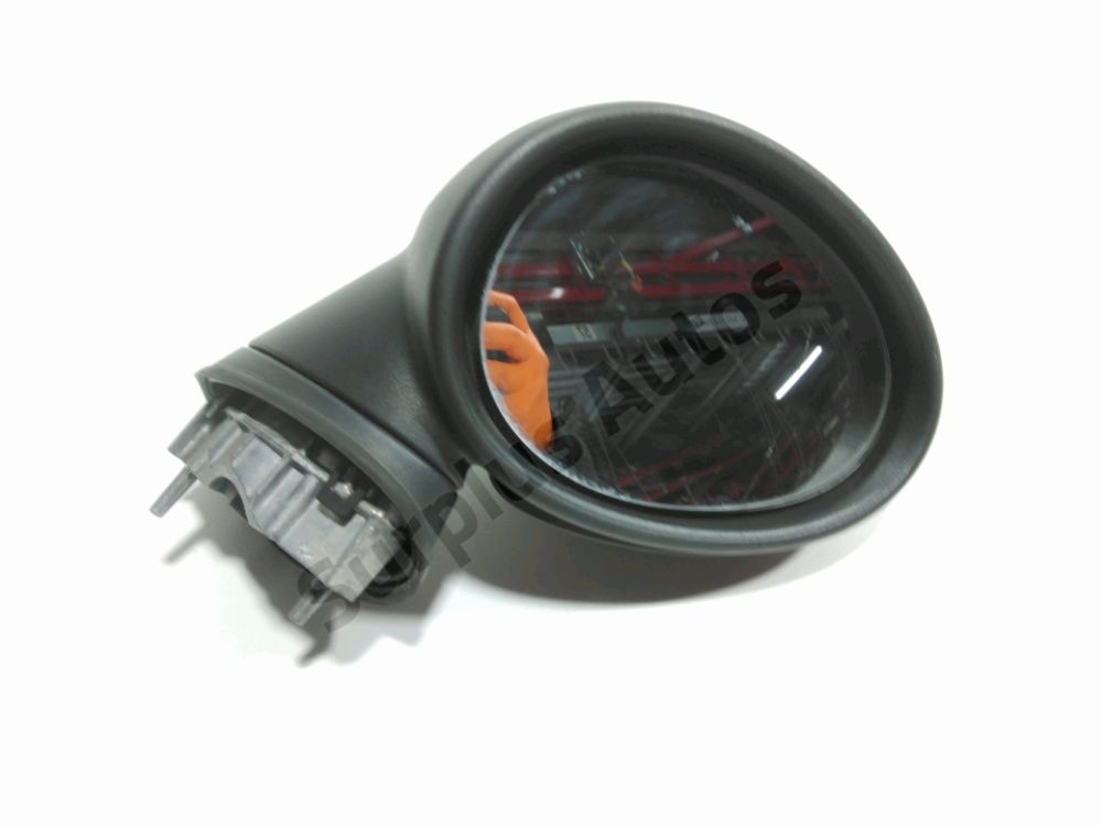 Rétroviseur électrique droit