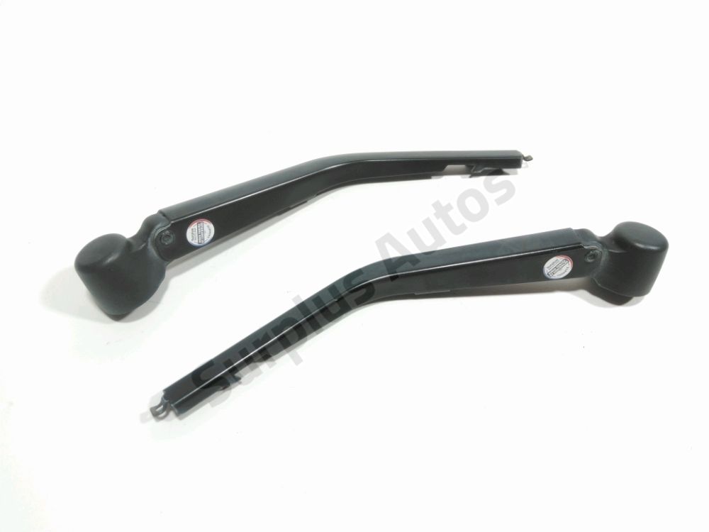 Bras d'essuie-glace arrière