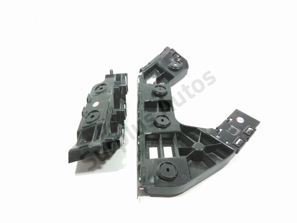 Support droit de pare-choc arrière