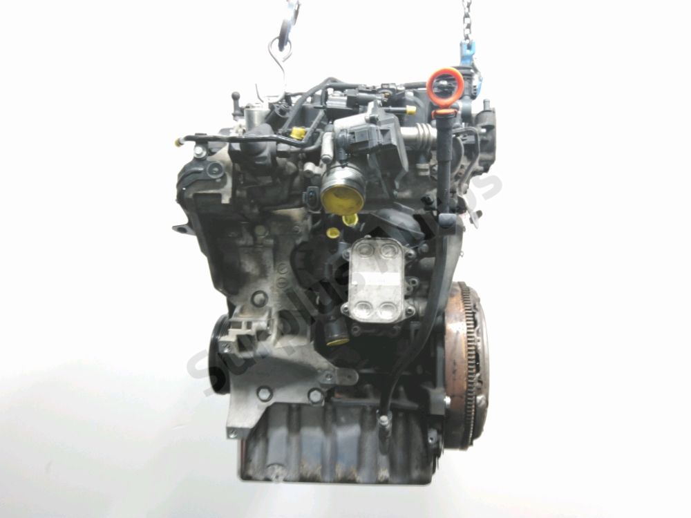 Moteur