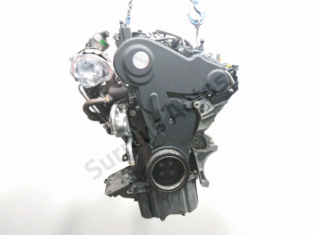 Moteur