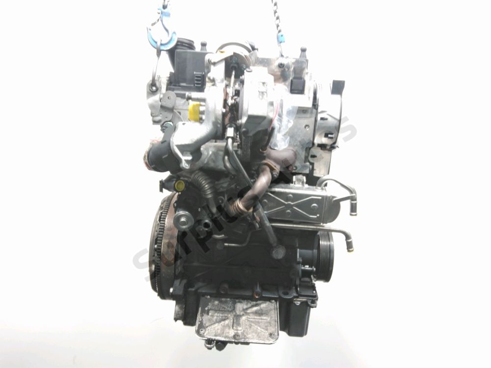 Moteur