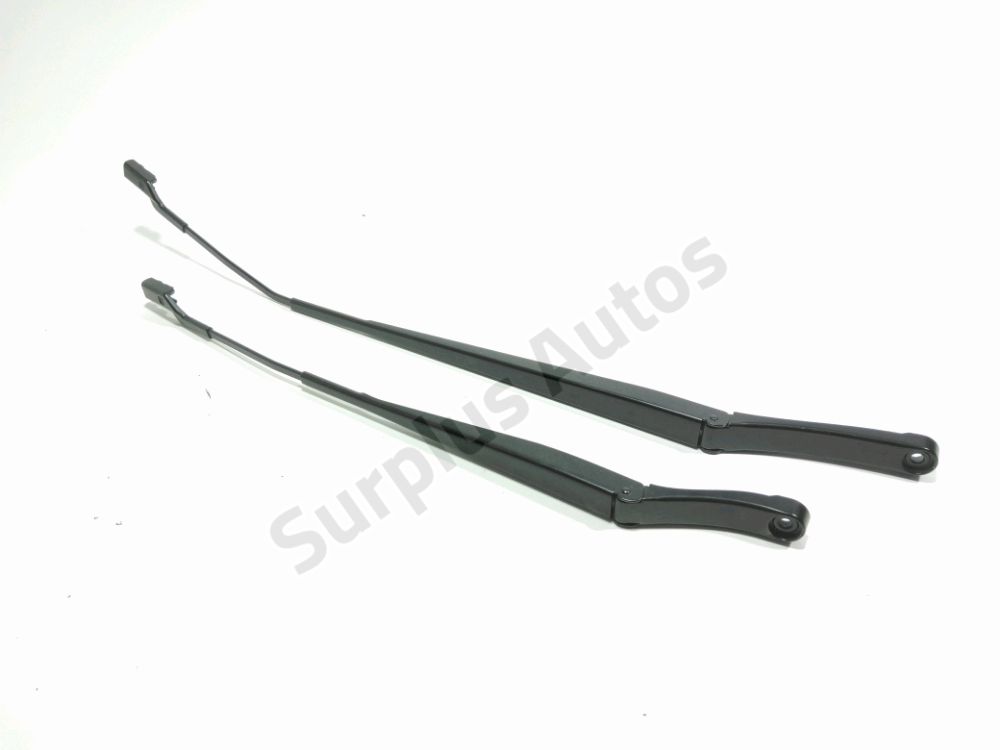 Bras d'essuie-glace avant