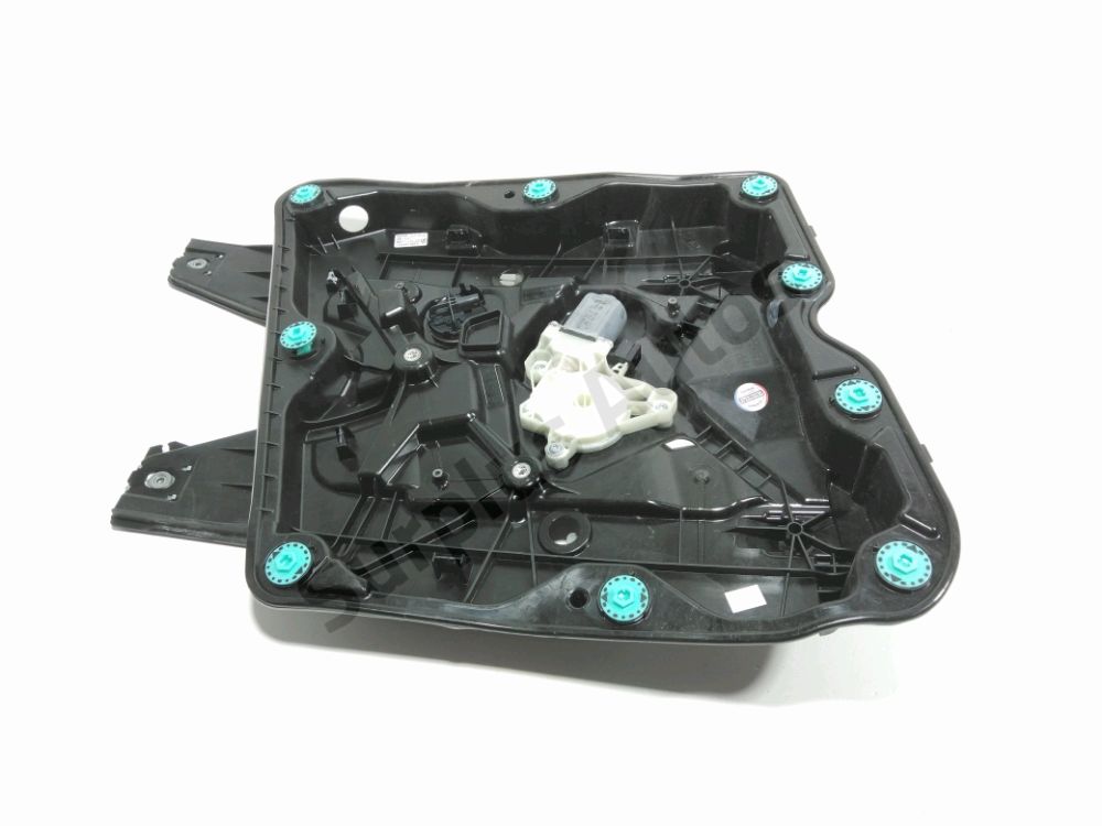 Lève-vitre électrique avant droit