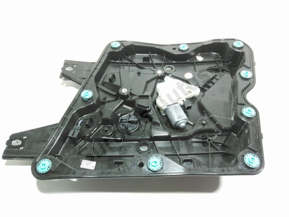 Lève-vitre électrique avant gauche