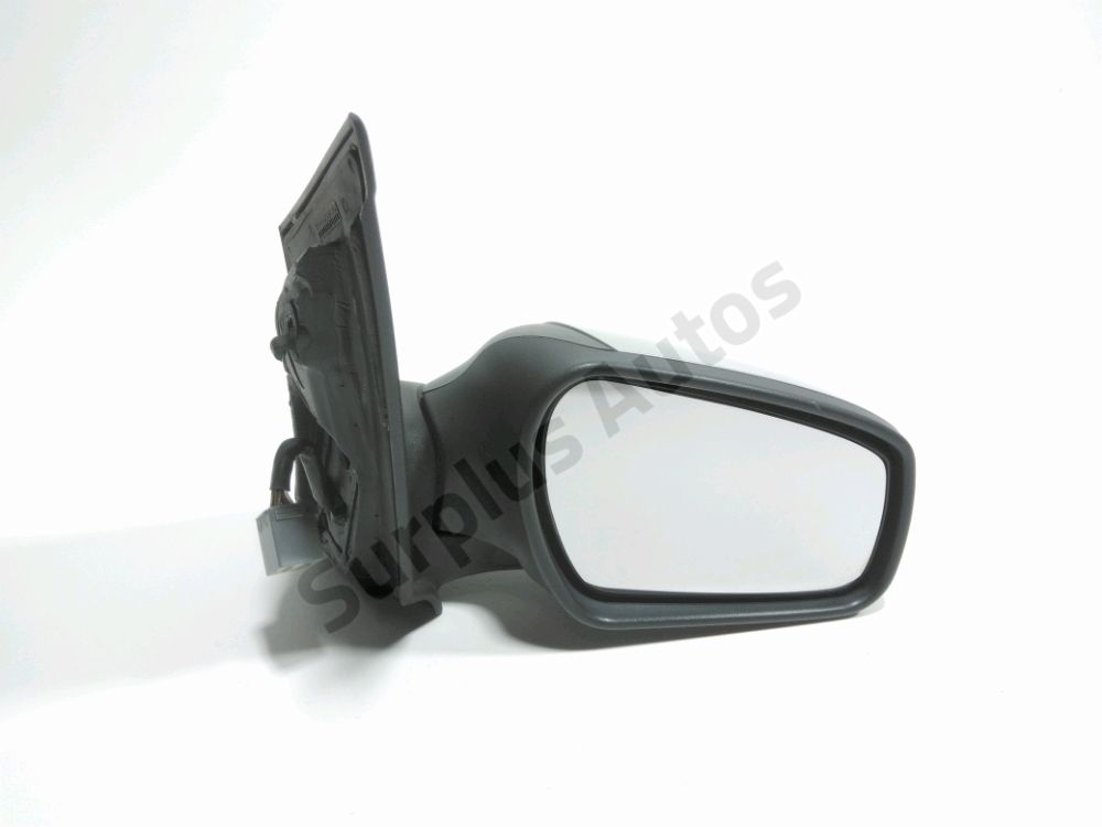 Rétroviseur électrique droit