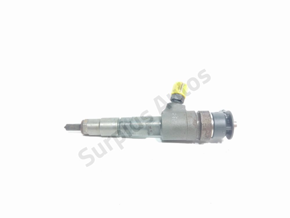 Injecteur 1