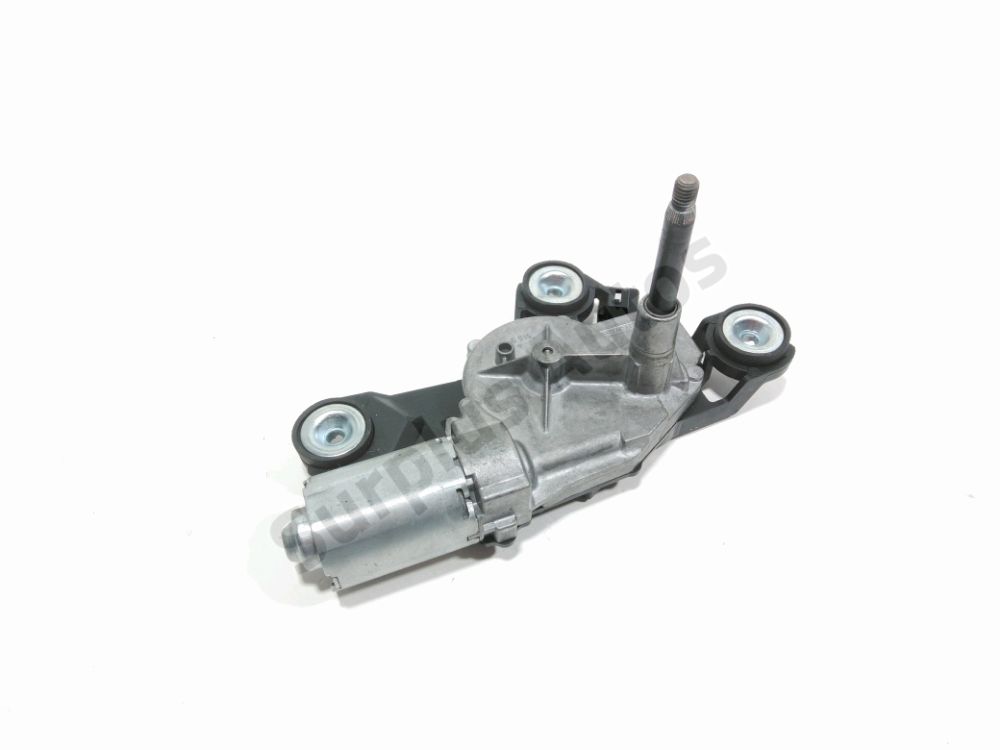 Moteur d'essuie glace arrière