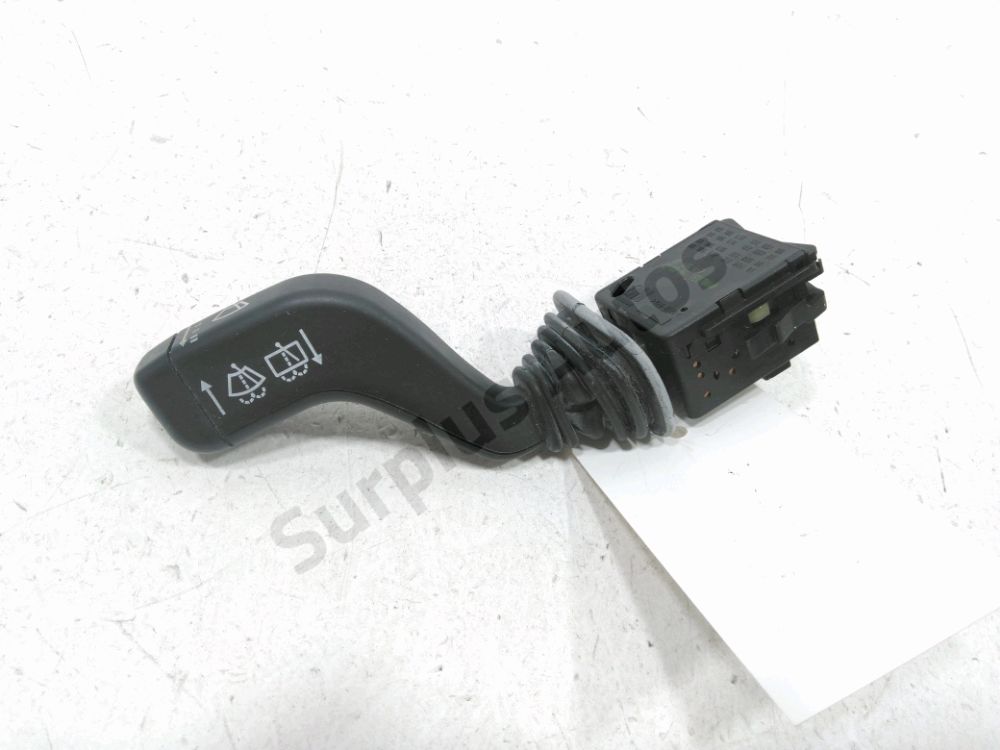 Commande essuie-glace