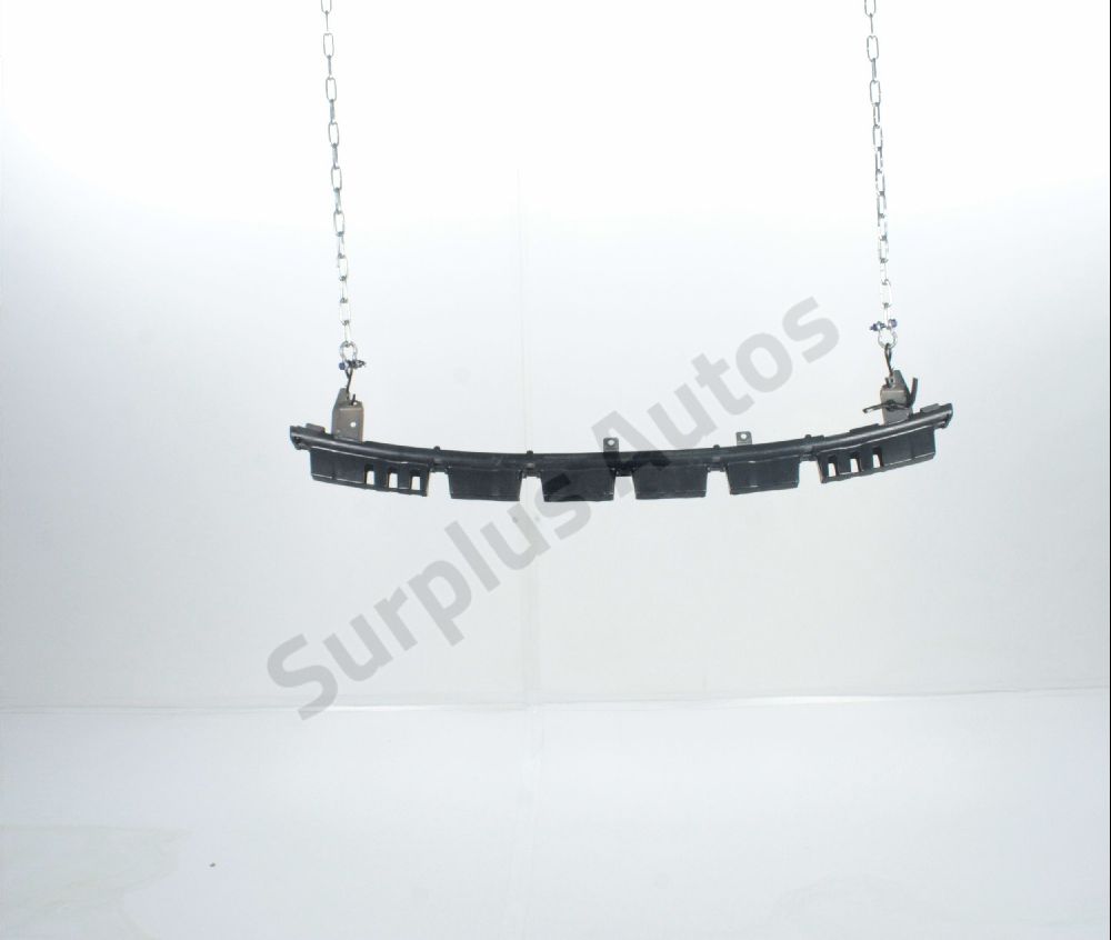 Traverse inférieure armature avant