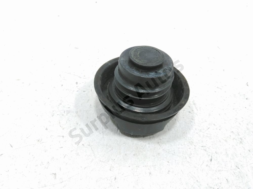 Bouchon de réservoir à carburant