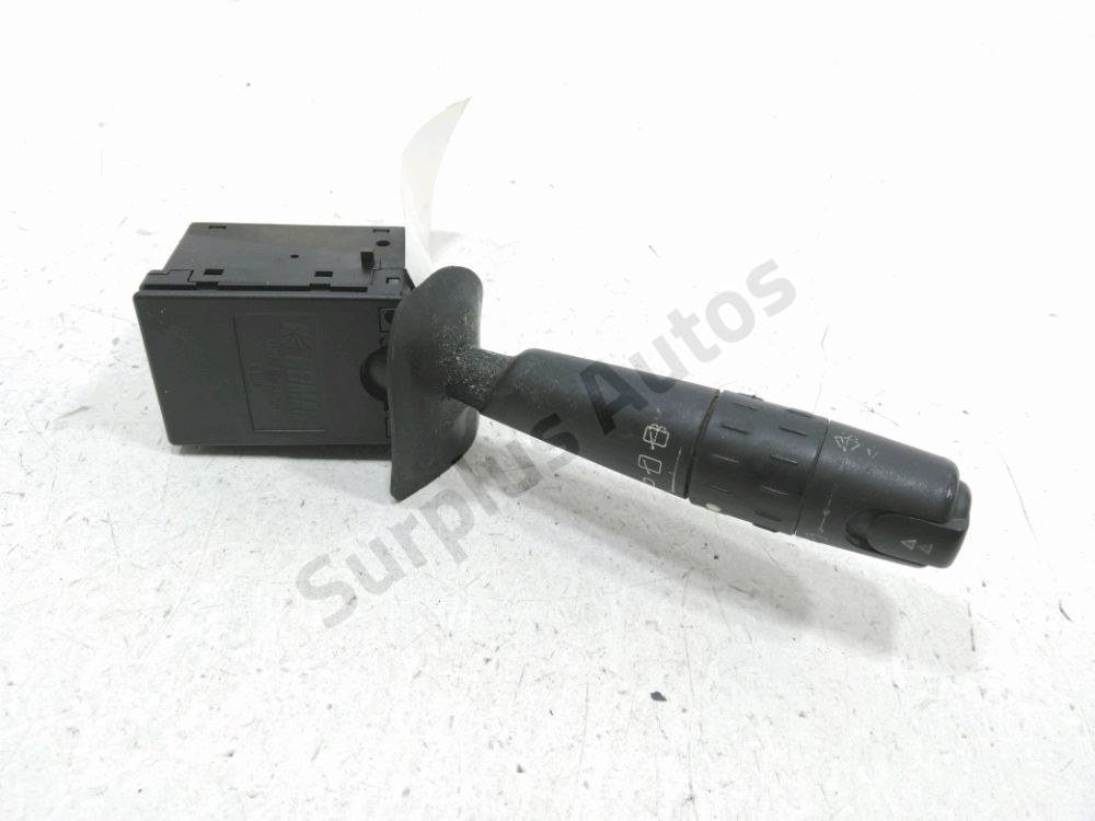 Commande essuie-glace