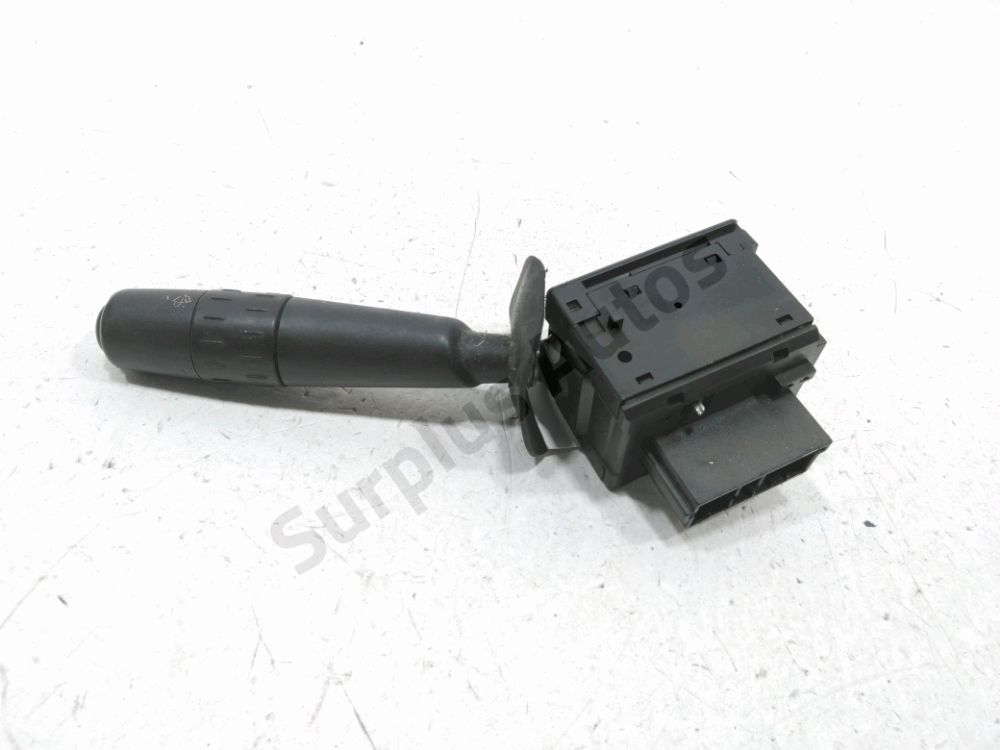 Commande essuie-glace