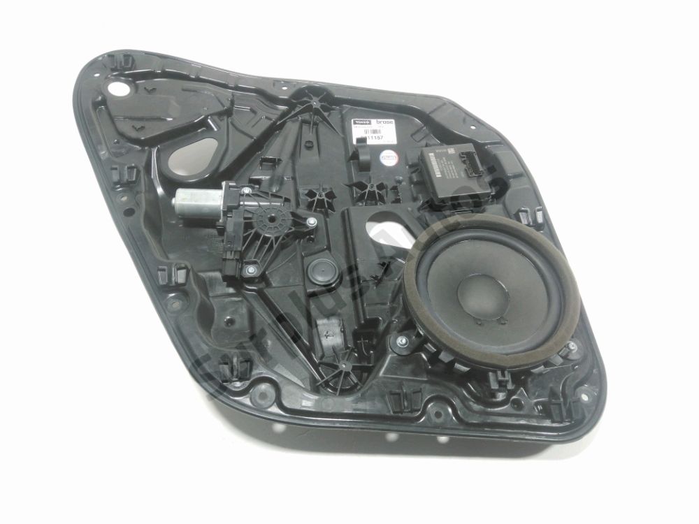 Lève-vitre électrique arrière gauche