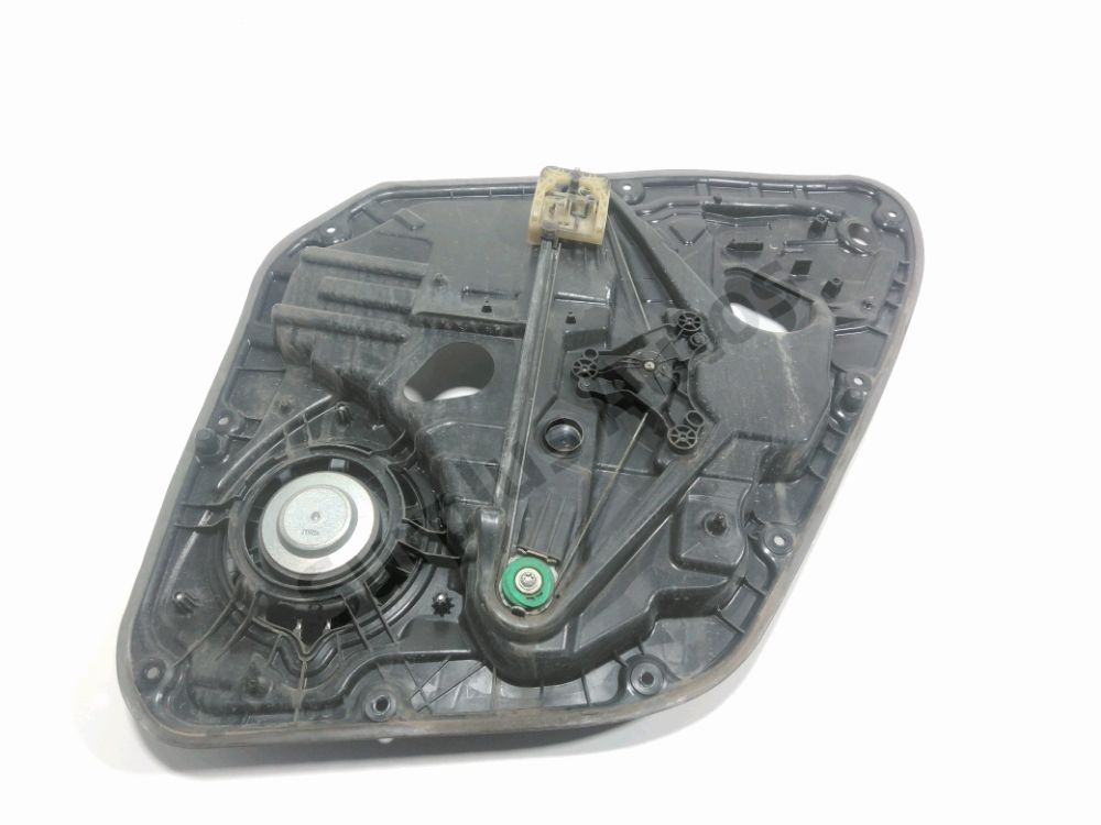 Lève-vitre électrique arrière gauche