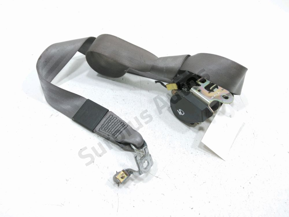 Ceinture avant droite