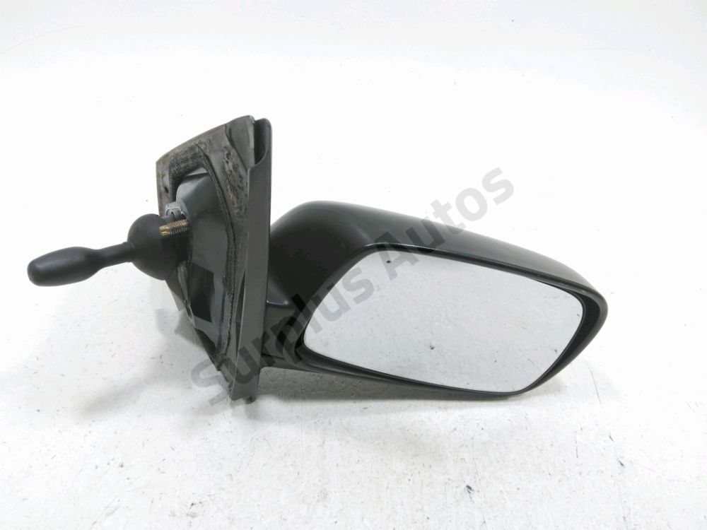 Rétroviseur manuel droit