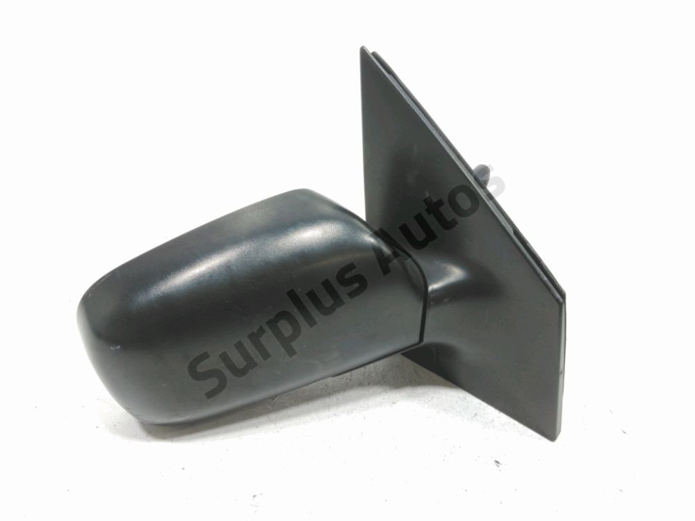 Rétroviseur manuel droit