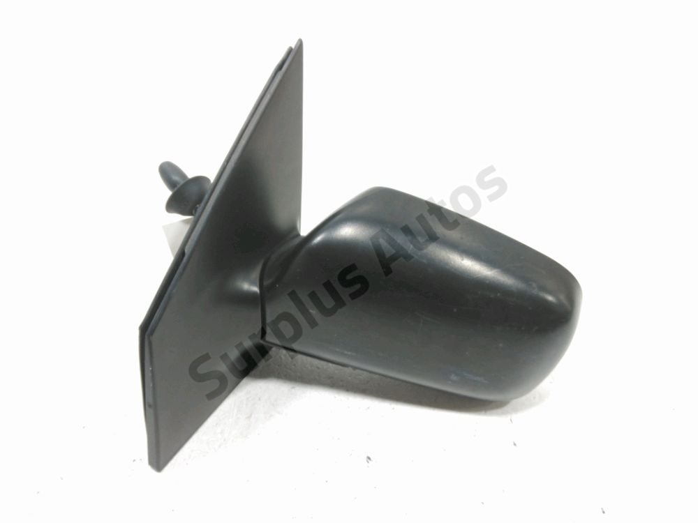 Rétroviseur manuel gauche