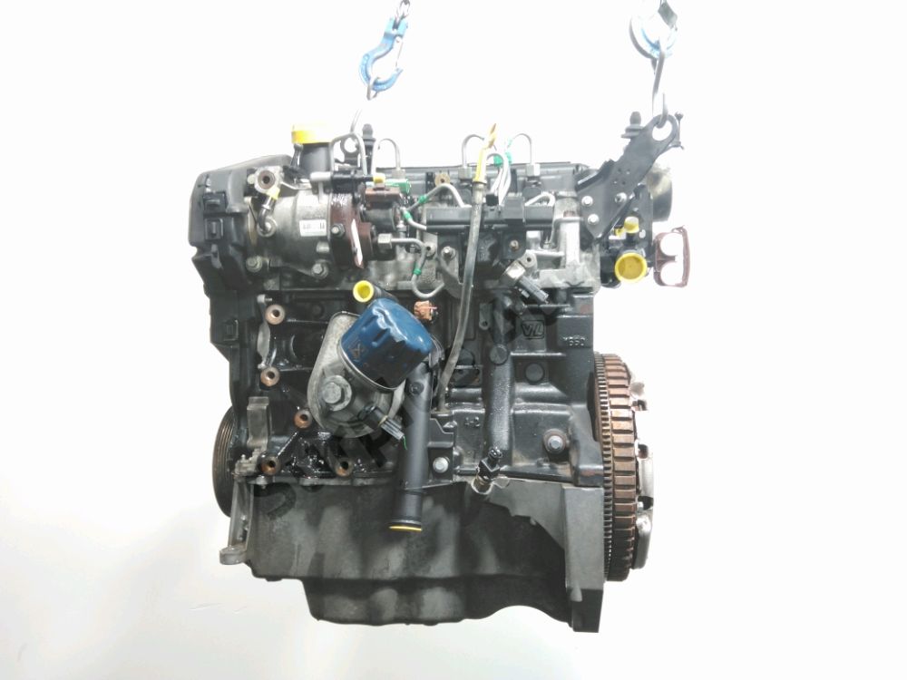 Moteur