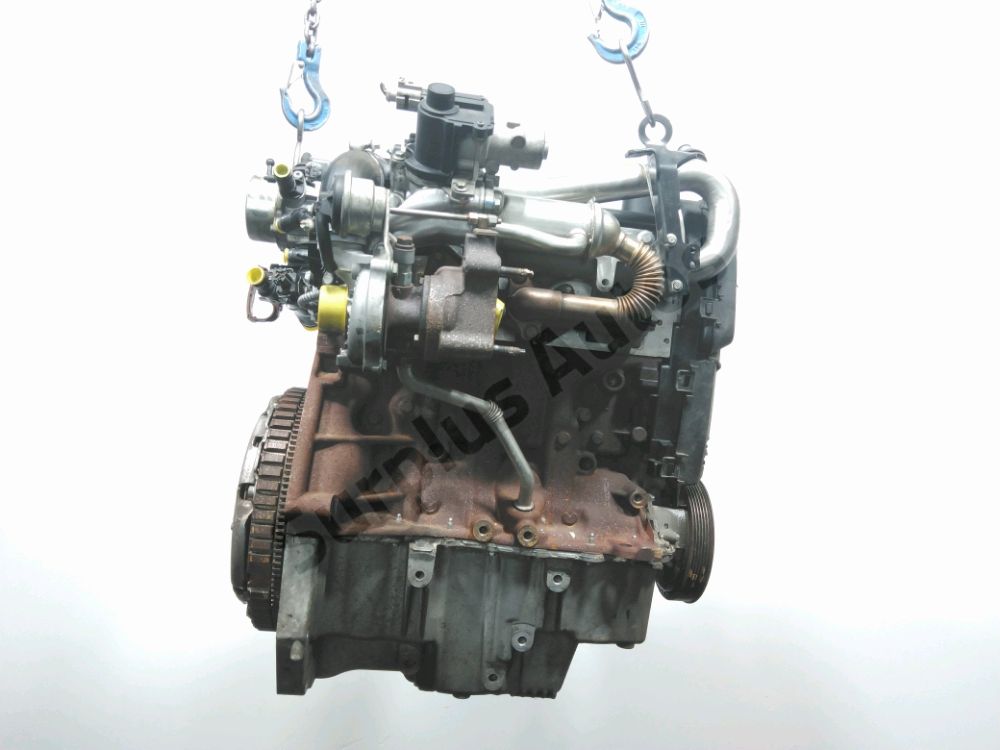 Moteur