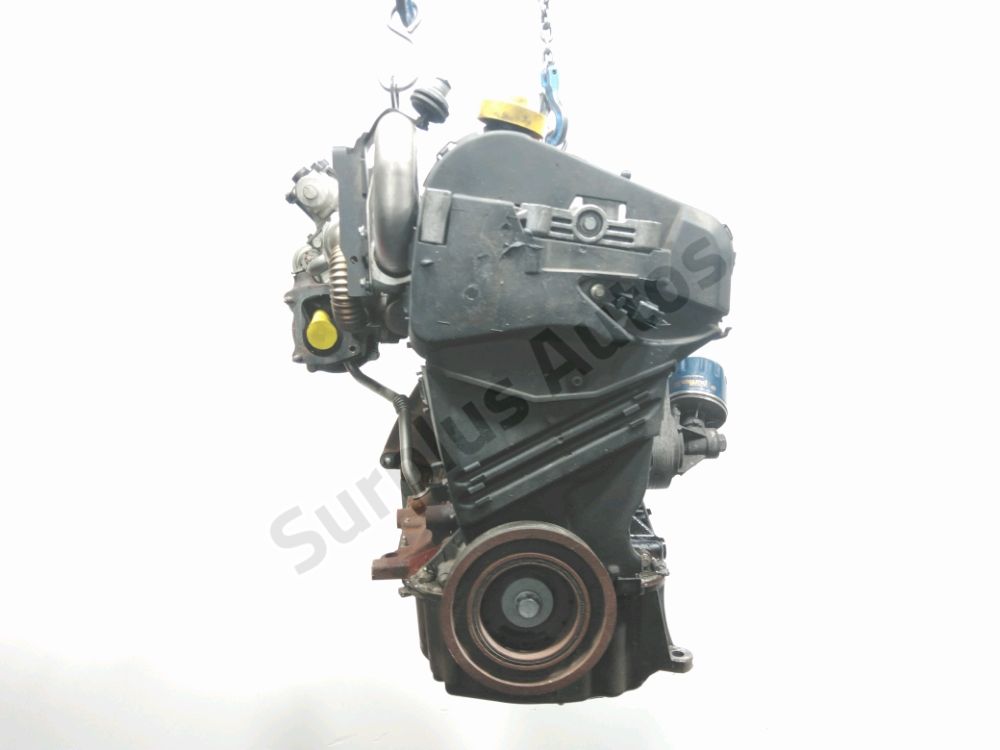 Moteur