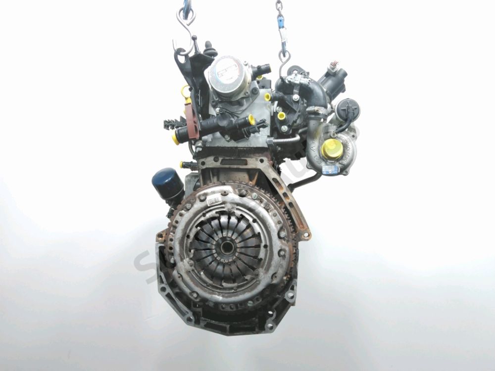 Moteur