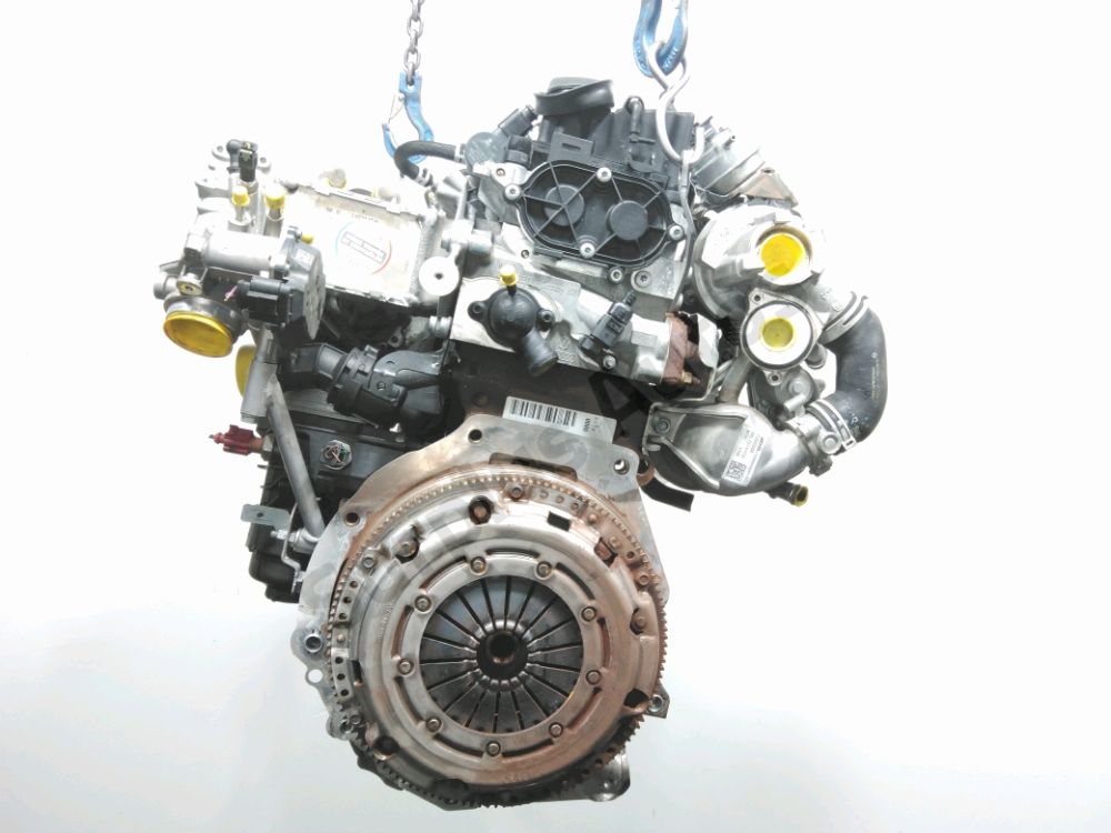 Moteur