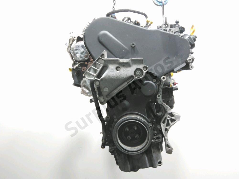 Moteur