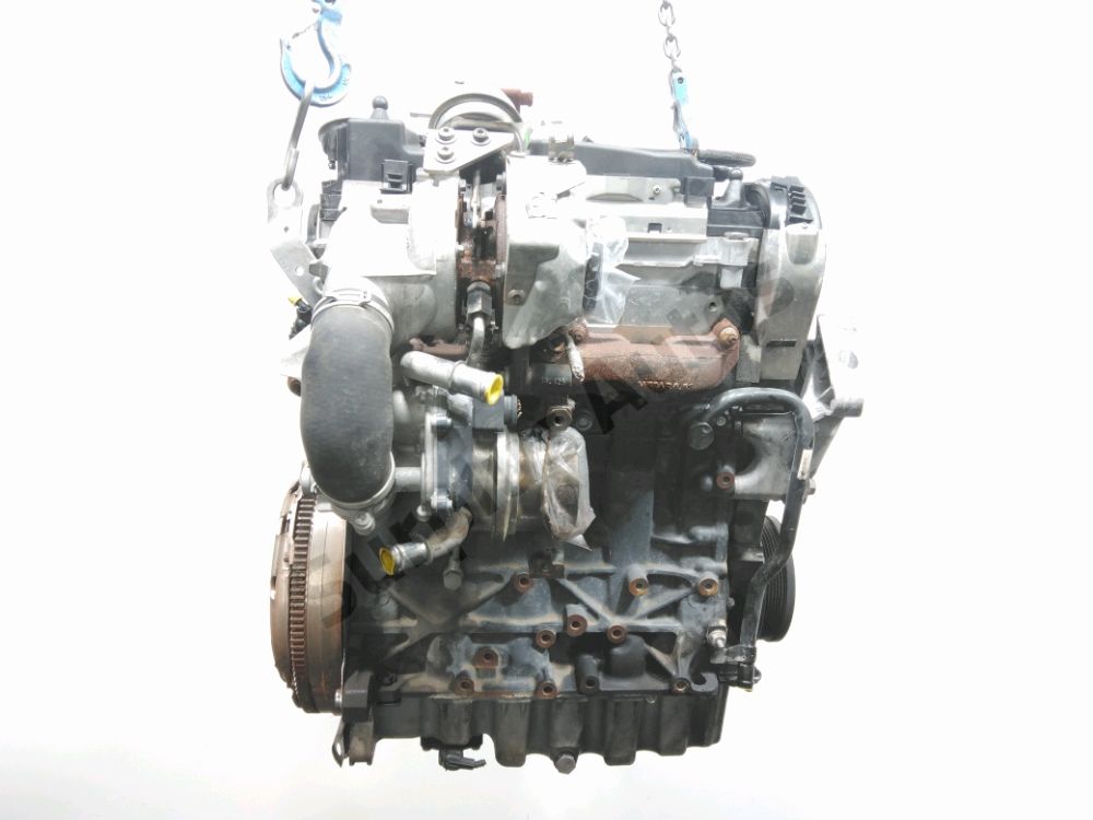 Moteur