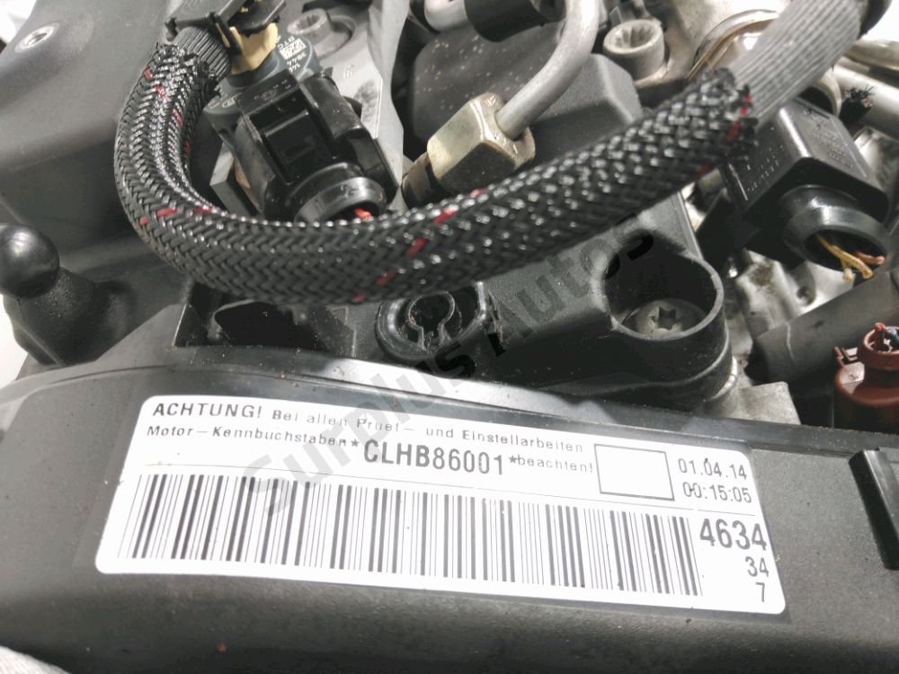 Moteur