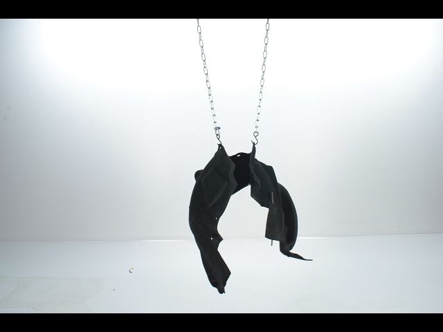 Pare-boue arriere droit