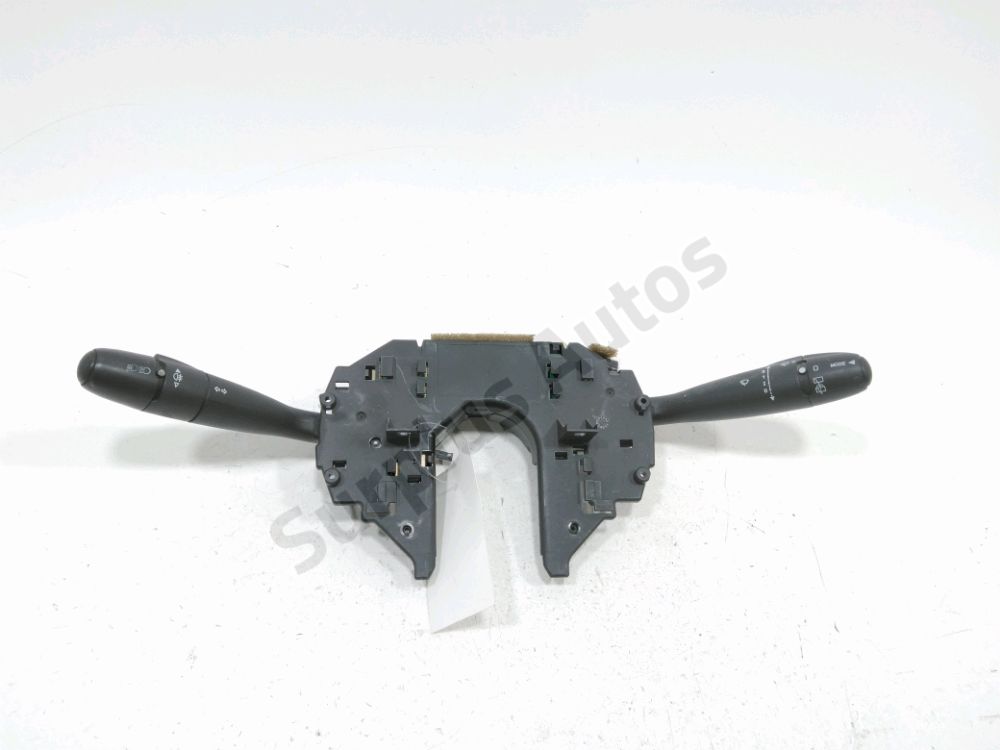 Commande sous-volant