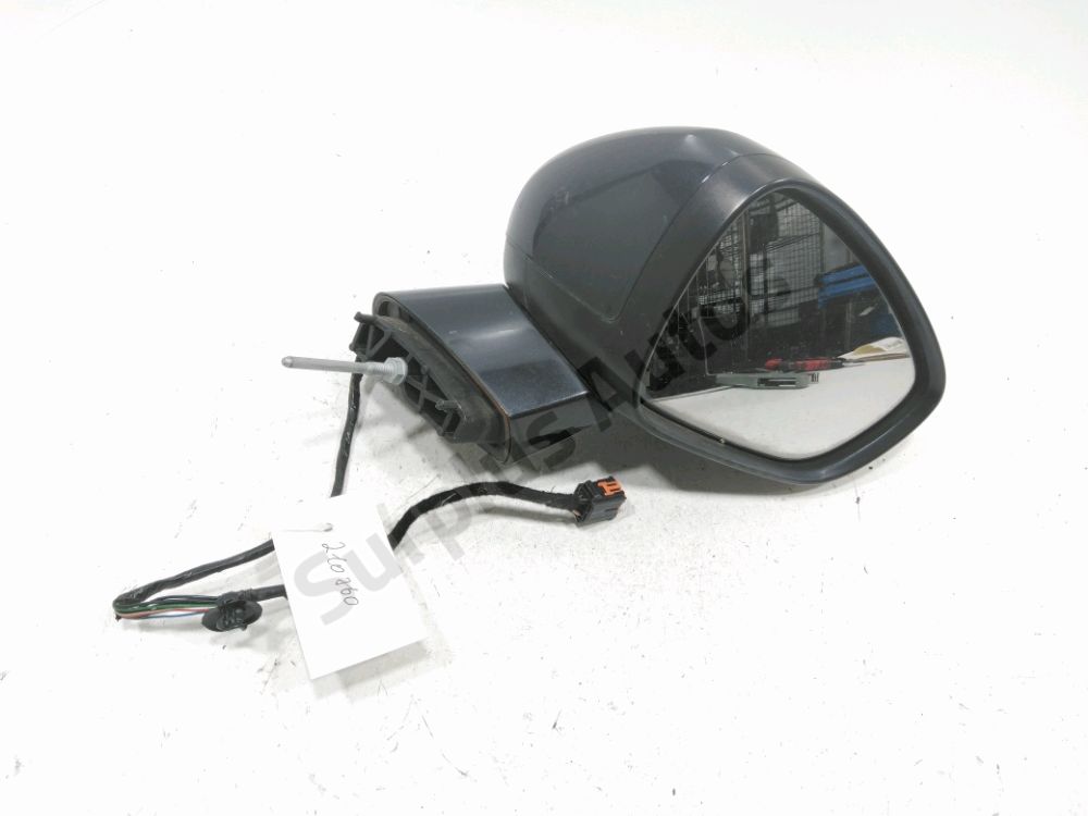 Rétroviseur électrique droit