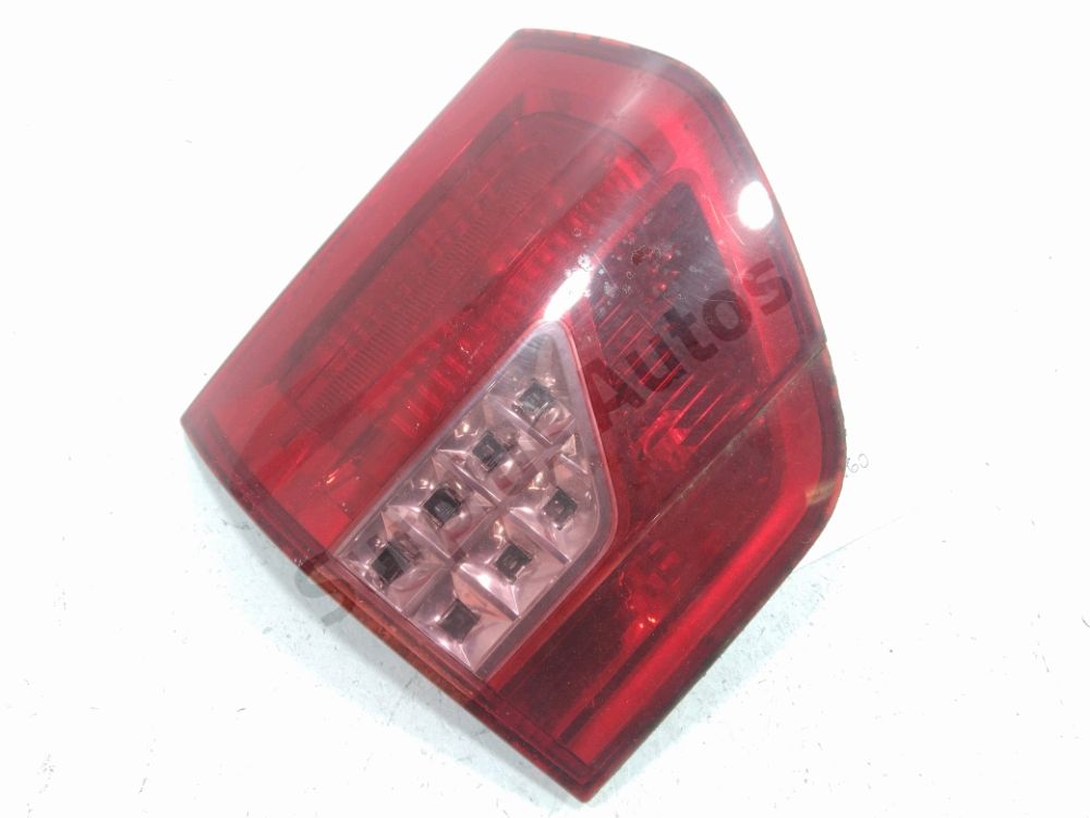 Feu arriere interieur gauche