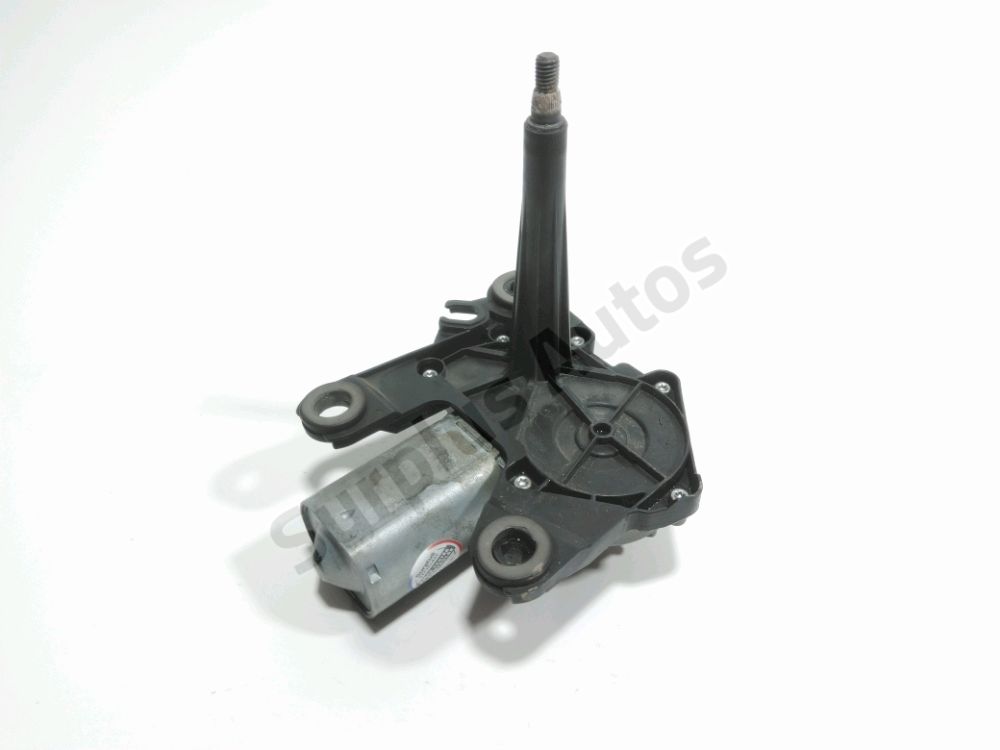 Moteur d'essuie glace arrière