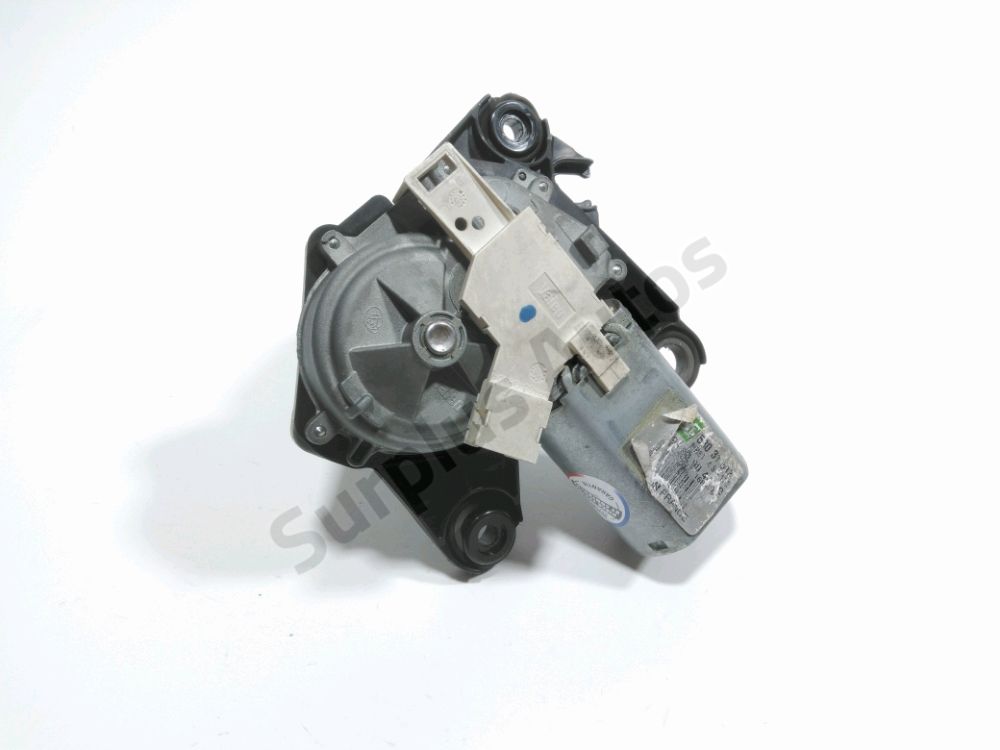 Moteur d'essuie glace arrière