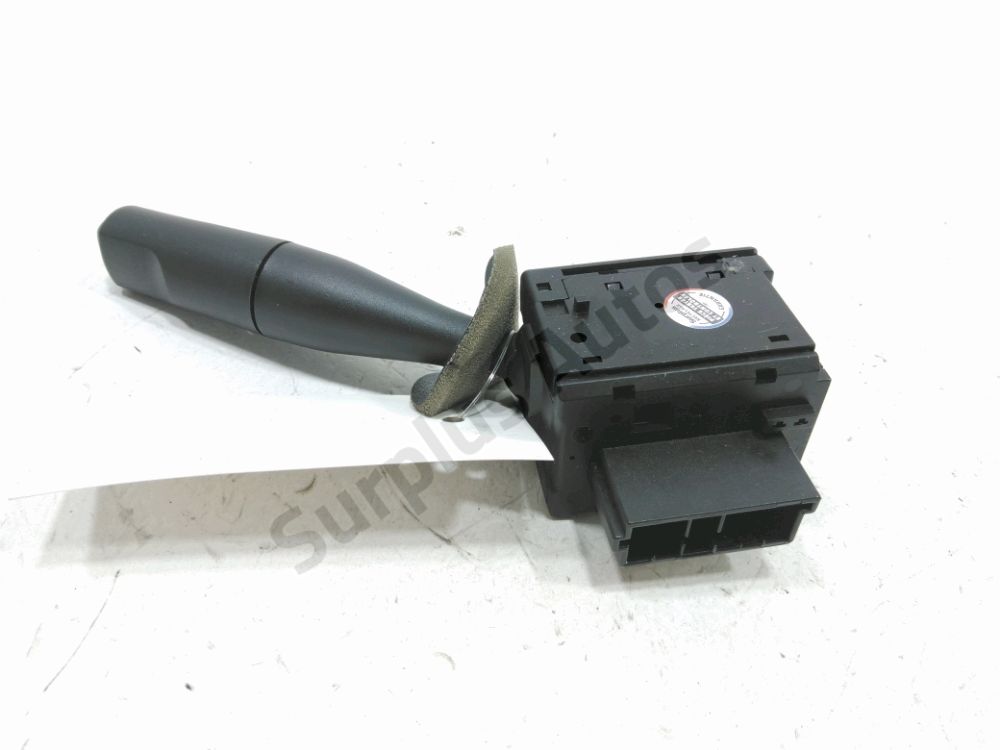 Commande essuie-glace