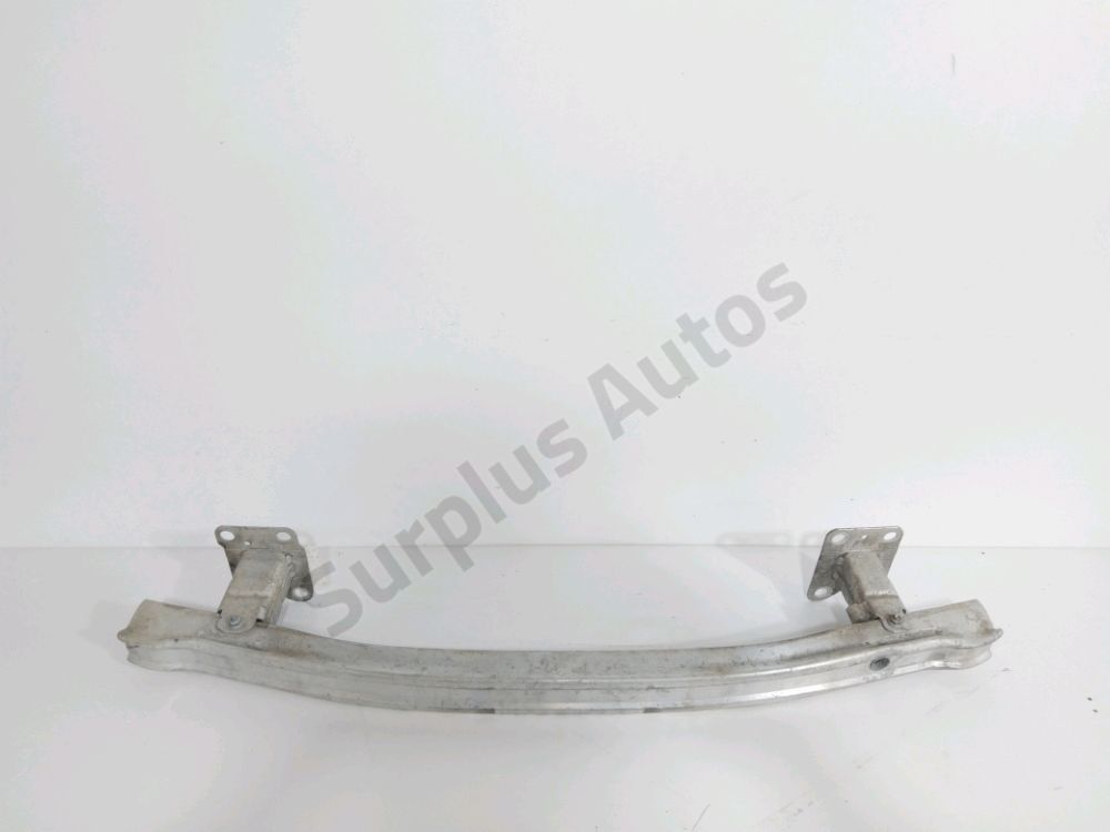 Renfort pare-choc avant