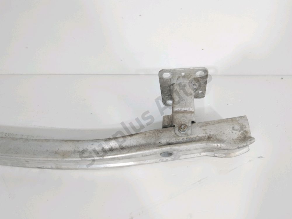 Renfort pare-choc avant