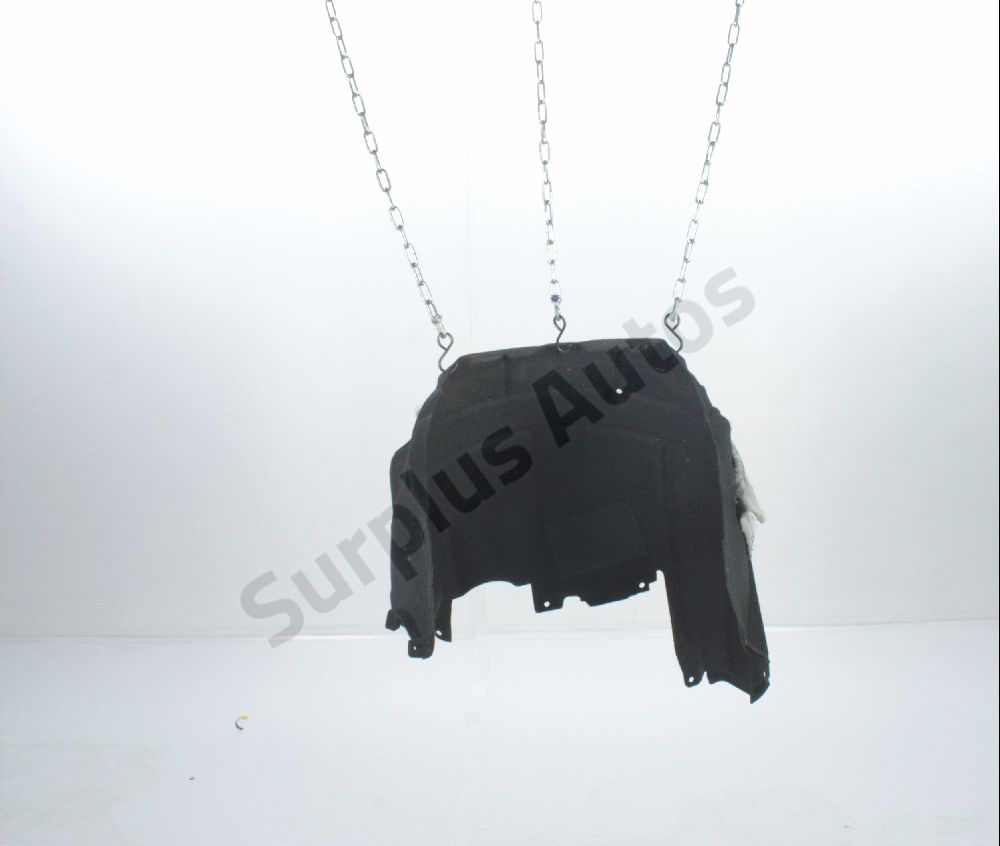 Pare-boue arrière droit