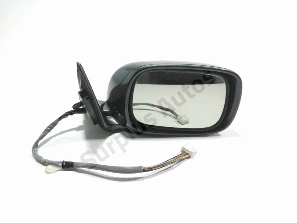 Rétroviseur électrique droit